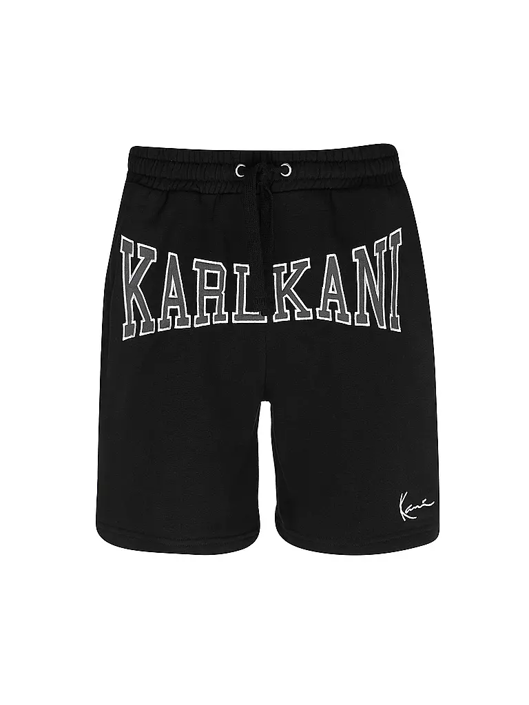 Karl kani deals short